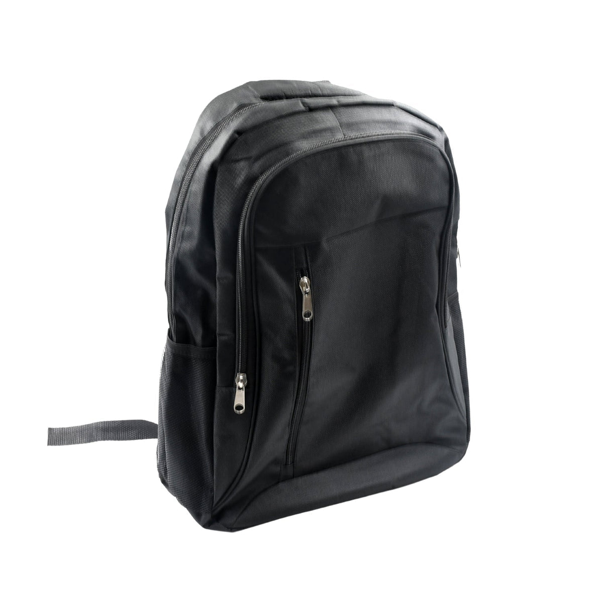 Slim Durable Water-Resistant Unisex Laptop Backpack