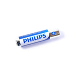 Single AA cell battery ideal for everyday electronics