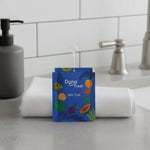 Home toilet mix fruit air freshener for bathroom freshness