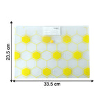 File folder size A4