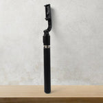 Bluetooth compatible selfie stick with tripod and remote for Android phones