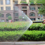 Accessories and connectors for the high-pressure Car Washer Spray Gun.