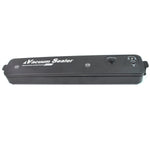 Compact and lightweight design of the vacuum sealer machine, perfect for any kitchen.