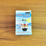 High-resolution image showcasing the Faucet Water Filter's durable construction.