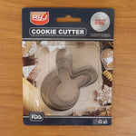 Baking accessory house design set