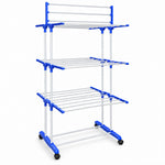 Drying rack design view
