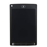 8.5-inch LCD Writing Tablet displaying a colorful drawing.