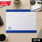 Document folder envelope pack