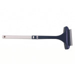 Clean glass, mirror, and tile surfaces with 2 in 1 cleaner