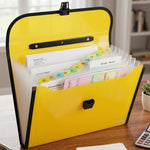 File folder school use