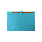 Pocket folder white bg