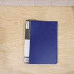 Clip file folder daily use