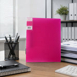 Ring binder office use