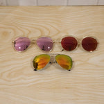 Stylish sunglasses for daily use and fashion style