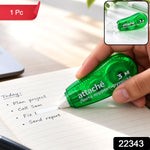 Correction tape pack