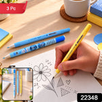 Mechanical pencil set pack