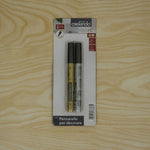 Paint marker art craft use