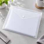 Document folder open view