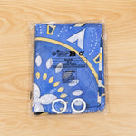 Eid backdrop festive decor use