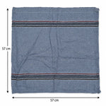 Floor cleaning cloth dimensions 57 by 57 cm
