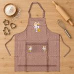Cooking apron colors view