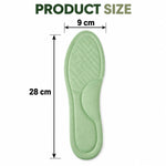 Insoles size 41-42 guide