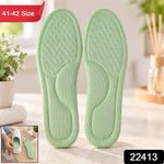 Shoe insoles pack