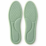 Insoles design view