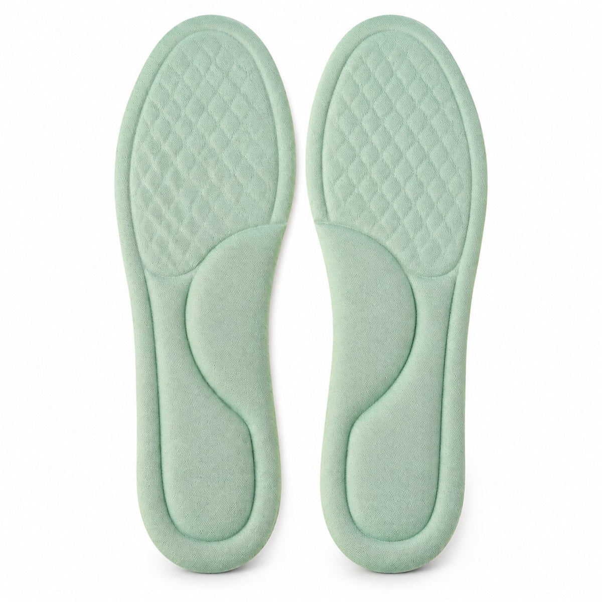Insoles design view