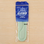 Foam insoles daily use