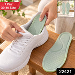 Shoe insoles pack