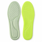 Insoles design view