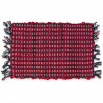 Floor mat design view