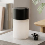 USB cable supplied with the humidifier