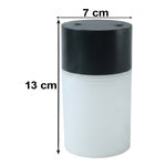 USB humidifier size 7 x 13 centimetres