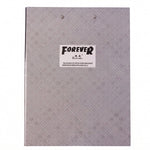 Spring file folder white bg
