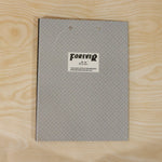 Spring file folder daily use