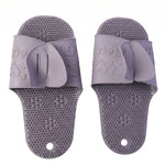 Massage bath slippers one pair - image 5