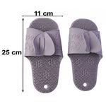 Massage bath slippers one pair - image 6