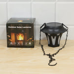 Live product photo with color box packaging