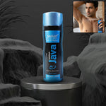 Sagar Java men's body spray for long-lasting freshness