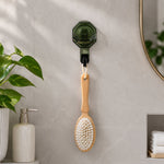 Wall hook utility use