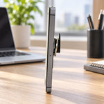360 Degree Rotating Finger Ring Grip for Mobile, Phone Stand for Videos (1 Pc)