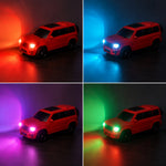 Car shaped wireless speaker features - view 10