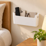 Wall storage box kitchen use