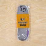 Cushioned insoles daily use
