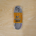 Cushioned insoles packing view