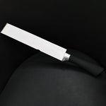 32 cm bread knife slicing soft foods like cakes and pastries