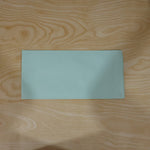 Card Envelope with Quick Self-Seal Closure – Durable 28x15cm Kraft Paper