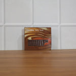 fun stationery chocolate diary